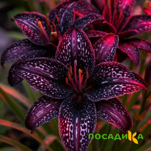 Лилейник Вояж купить по цене от 699р. в интернет-магазине «Посадика» с доставкой почтой в в Верхний Тагиле и по всей России – [изображение №1].